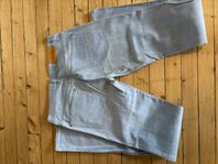 Acne jeans 31 / 34 med lätt stretch