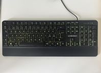 Keyboard LED Andersson