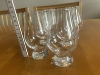 Whiskey glas