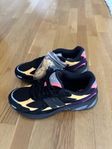 Kith Ronnie Fieg & New Balance Abzorb 2010
