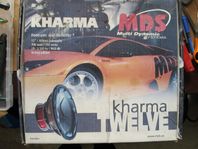Bas MDS Kharma 12 tum