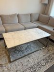 Soffbord Marmor 