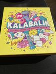 Kalabalik brädspel