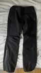 RevolutionRace Cyclone Shell Pants – Svart, storlek M