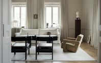Soffa Walles & Walles Tribeca