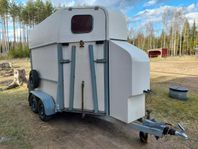 Hästtransport