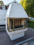 Braskamin Contura C 350