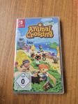 Aninal Crossing new horizons - Nintendo switch 