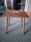 Pall eller litet side bord 