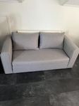 Liten bäddsoffa 