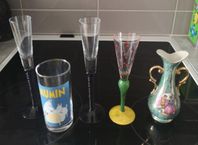SAMLAR GLAS