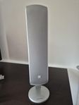 7 Bowers & Wilkins hemmabiohögtalare