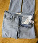 Levis jeans 724 High rise straight 