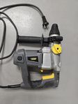 Borrhammare 800 W 4 J SDS+ lite använd