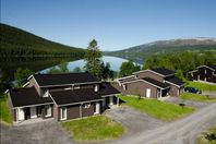  Pass på! Bud!  Strandhuset Åre 19:1 Andel: v.35