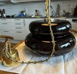 Bubblan, Orrefors, Carl Fagerlund