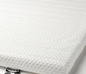 Nisseholm IKEA bäddmadrass 140 cm NY!