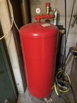 Expantionskärl Alsell Aflex200