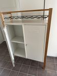 Förvaringsskåp från IKEA – Modell IVAR