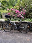 Touringcykel