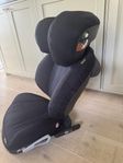 Besafe bilbarnstol med isofix 