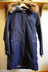 navy waterproof jacket