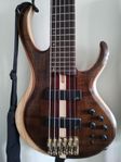 Ibanez BTB 1826 Premium 6 string elbas
