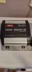 NDS Smart-in SM1500 inverter modifierad 