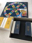 Trivial Pursuit original + kompletterande 1000 kort