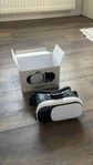 VR headset för mobiltelefon 