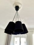 Lampa Mio/By Rydens 
