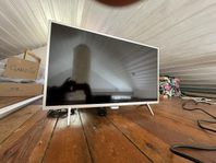 TV Philips Android ( tillverkad Oktober 2018)