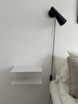 Hylla / Sänghylla