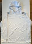 Adidas golfhoodie XXL