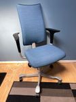 Håg H05 5600 arbetsstol