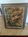 Renoir tavla