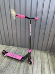 Kickbike Dominator Sniper med skyddskit