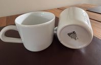 Kaffekopp/Kaffemugg