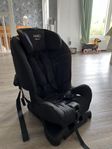 Axkid Rekid Bilbarnstol 9-25 kg, 2021
