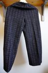 Black Zara teen pants - size 164