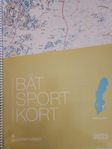 Båtsportkort (sjökort)