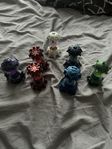 Skylanders Imaginators Creation Crystal*Förhandling går br