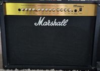 Marshall MG 250 DFX