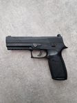 Sig Sauer P320 Luftpistol