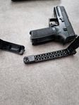 Sig Sauer P320 Luftpistol