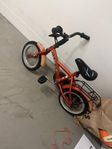 Barncykel 12”