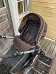 BRIO Smile barnvagn