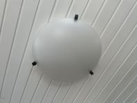 Tre takplafond Ögla