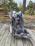 Bärstol Vaude Jolly Comfort