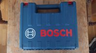 Bosch GST 90 E Professional – sticksåg med väska